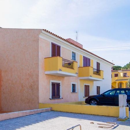Calipso Apartment Santa Teresa Gallura Luaran gambar