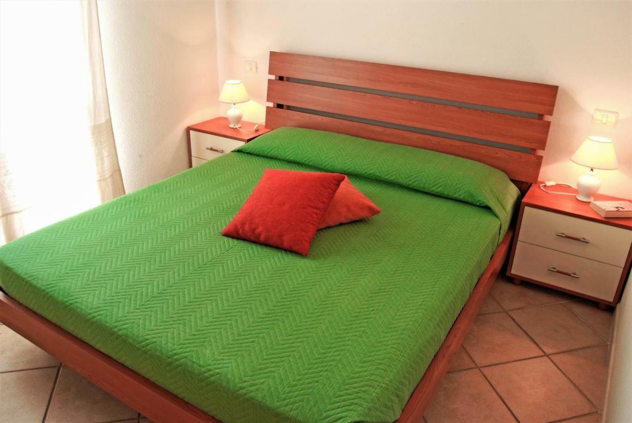 Calipso Apartment Santa Teresa Gallura Luaran gambar
