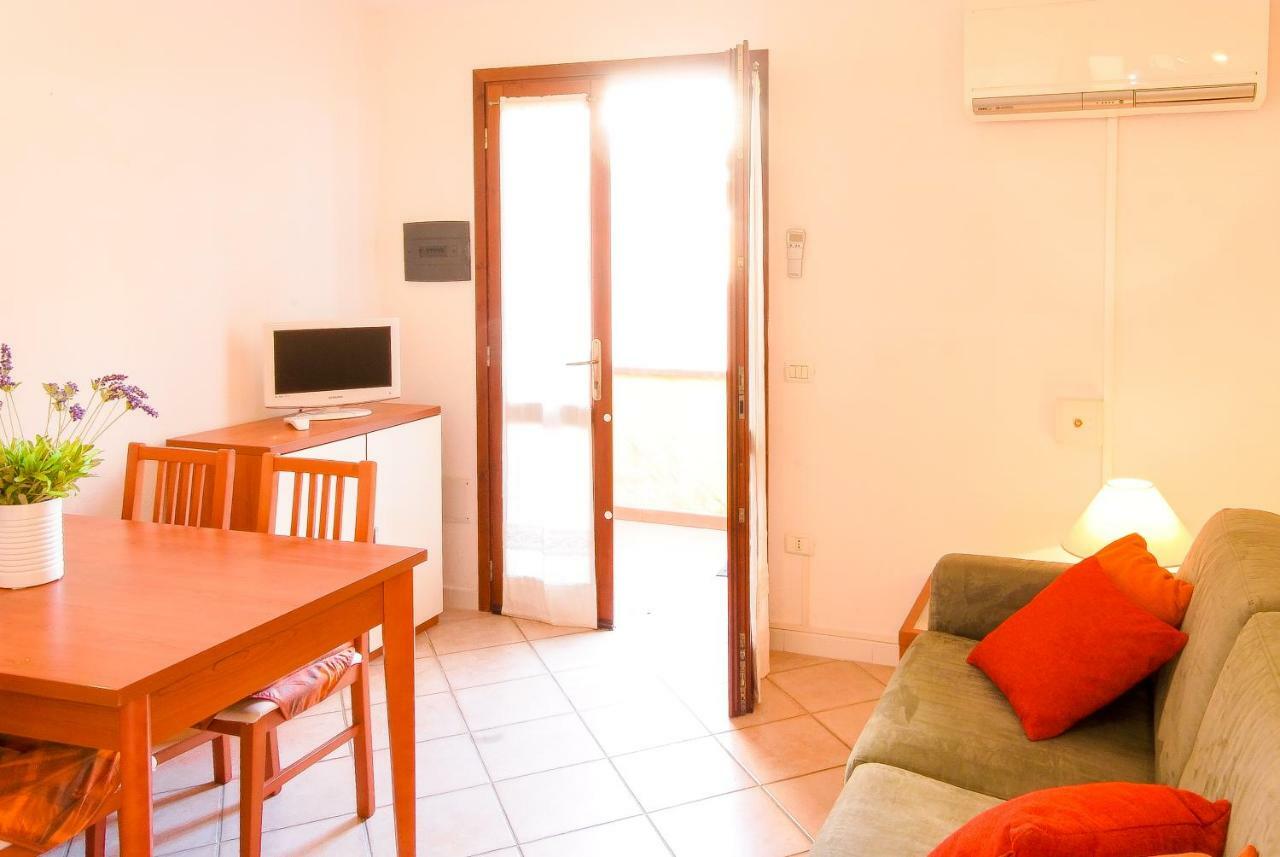 Calipso Apartment Santa Teresa Gallura Luaran gambar