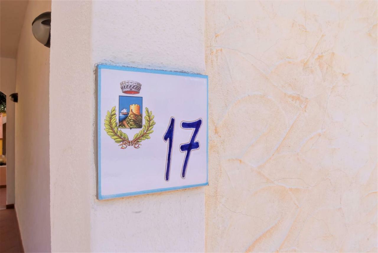 Calipso Apartment Santa Teresa Gallura Luaran gambar