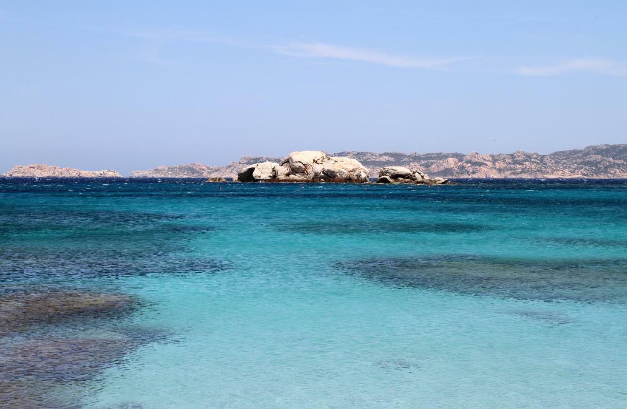 Calipso Apartment Santa Teresa Gallura Luaran gambar